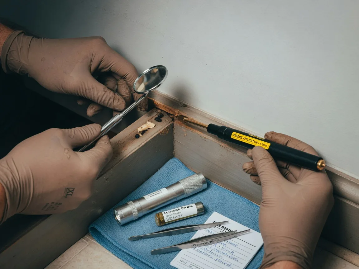 Why choose Emergency Pest Control in Mayesville, SC
